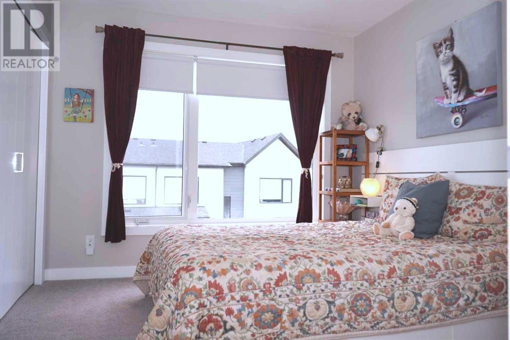 308 Evanscrest Square Nw, Calgary, Alberta  T3P 1S2 - Photo 15 - A2223140