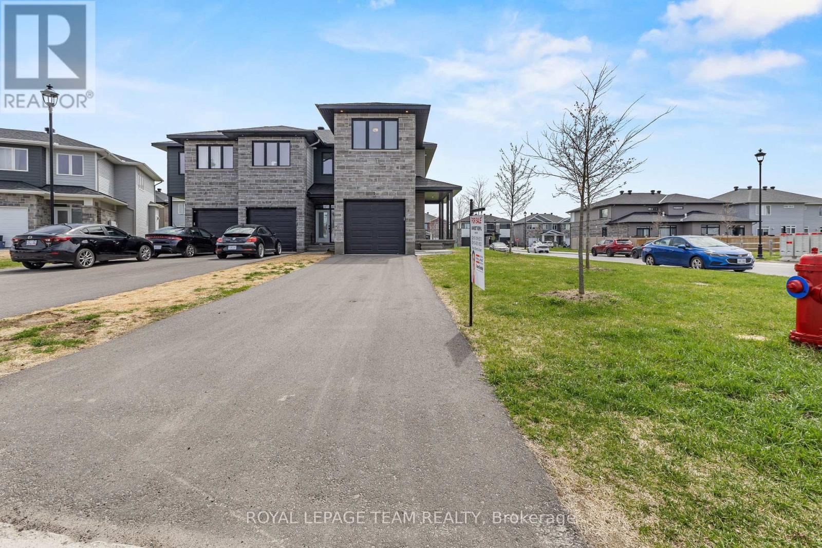 3 MORRALL COURT, Arnprior, Ontario