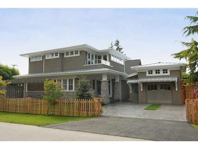 12261 SULLIVAN STREET, surrey, British Columbia