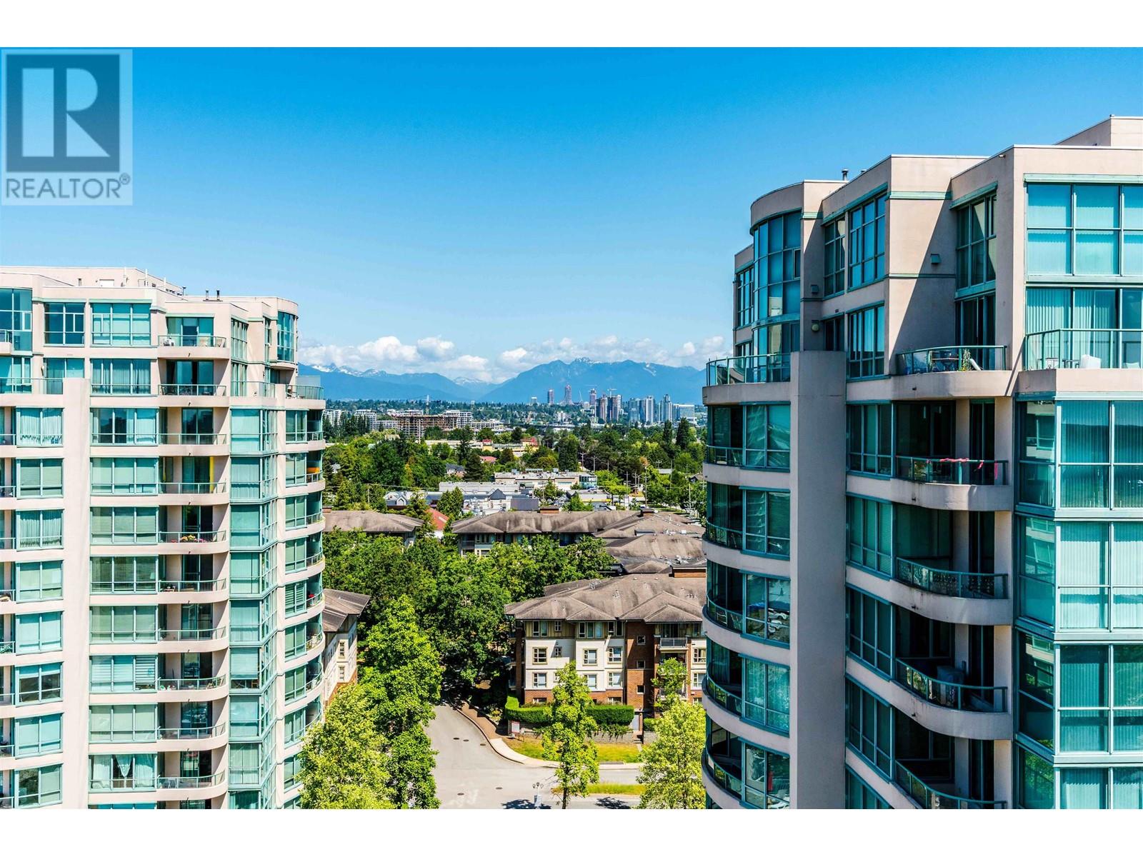 1505 8831 Lansdowne Road, Richmond, British Columbia  V6X 3T5 - Photo 6 - R3011288