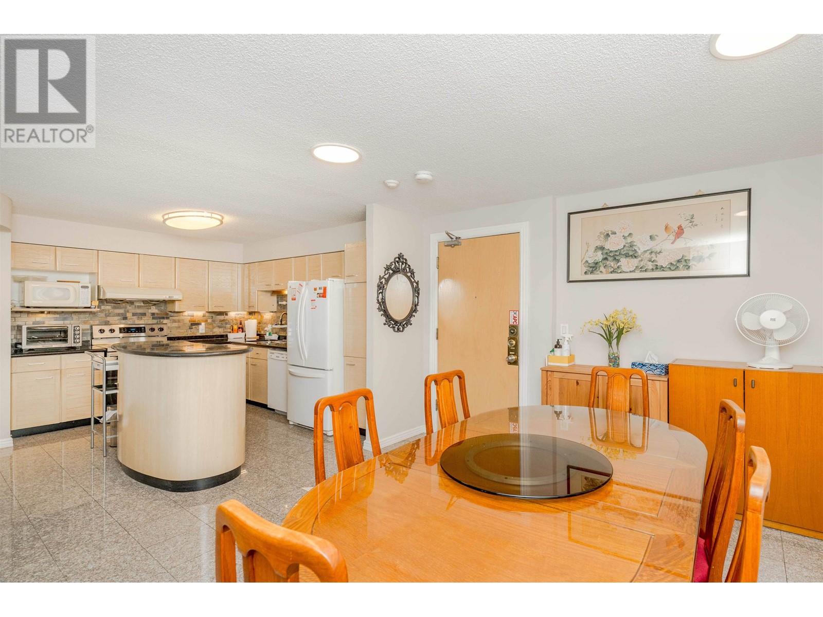1505 8831 Lansdowne Road, Richmond, British Columbia  V6X 3T5 - Photo 10 - R3011288
