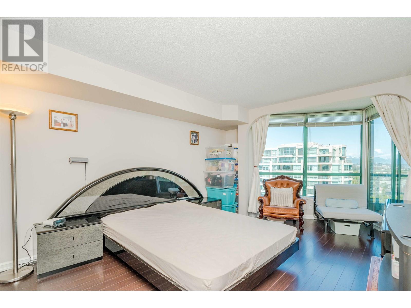 1505 8831 Lansdowne Road, Richmond, British Columbia  V6X 3T5 - Photo 26 - R3011288