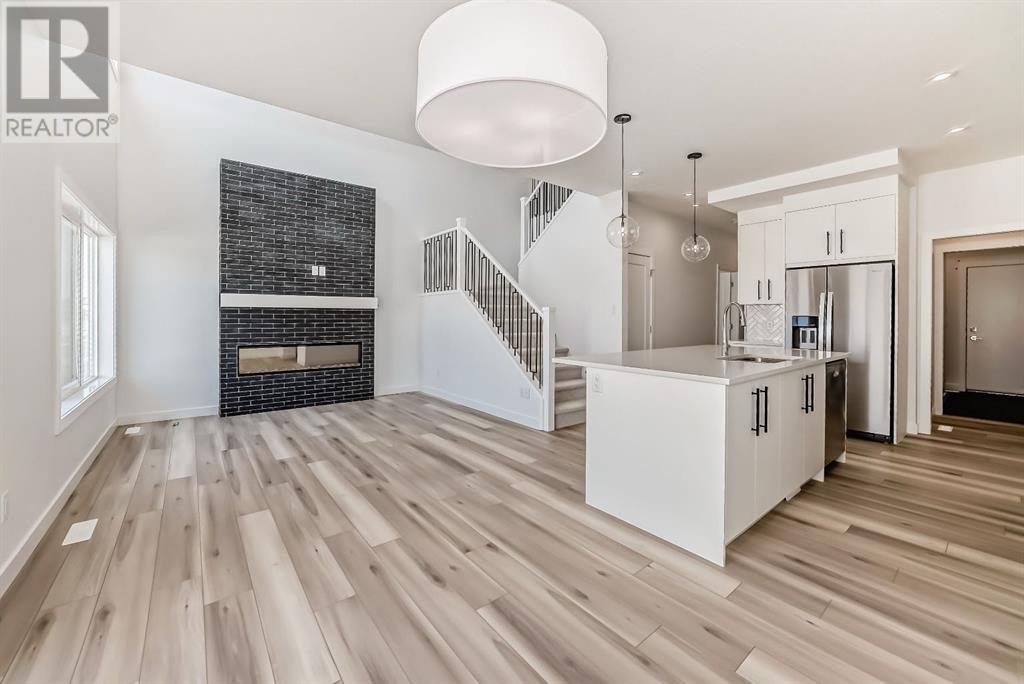 56 Walgrove Place Se, Calgary, Alberta  T2X 4Y7 - Photo 4 - A2229034