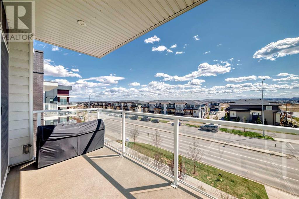 404, 4350 Seton Drive Se, Calgary, Alberta  T3M 3B1 - Photo 10 - A2215965