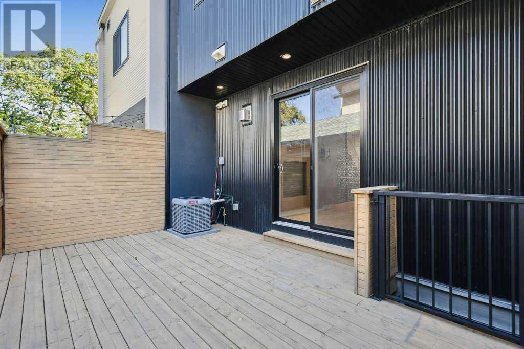 2029 17 Street Nw, Calgary, Alberta  T2M 5A2 - Photo 35 - A2208943