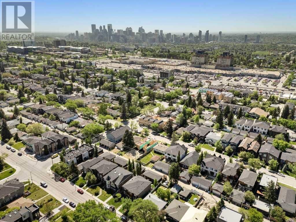 2029 17 Street Nw, Calgary, Alberta  T2M 5A2 - Photo 40 - A2208943