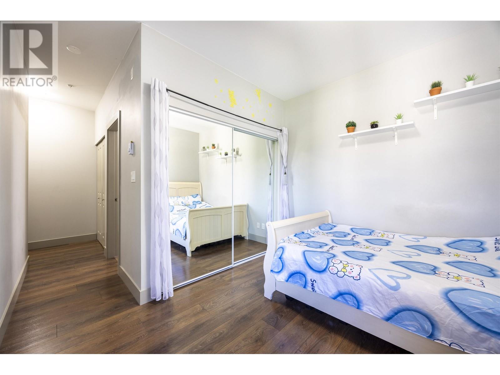 401 6875 Dunblane Avenue, Burnaby, British Columbia  V5J 0G6 - Photo 14 - R3010198
