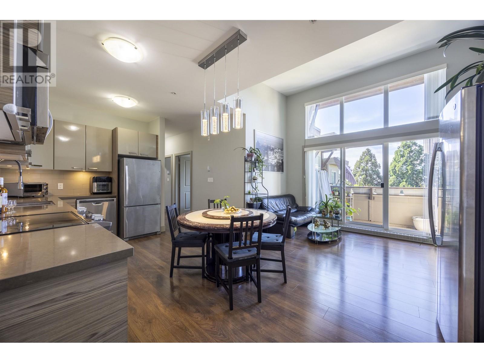 401 6875 Dunblane Avenue, Burnaby, British Columbia  V5J 0G6 - Photo 12 - R3010198