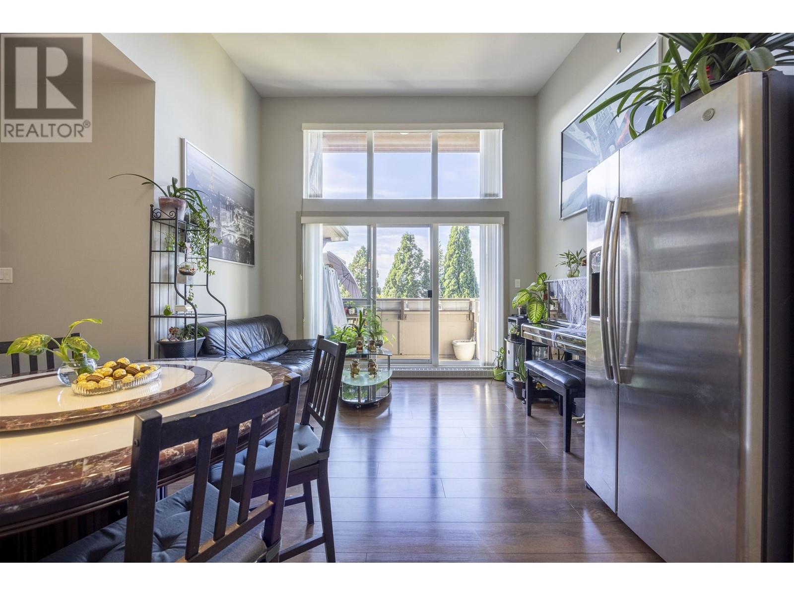 401 6875 Dunblane Avenue, Burnaby, British Columbia  V5J 0G6 - Photo 10 - R3010198