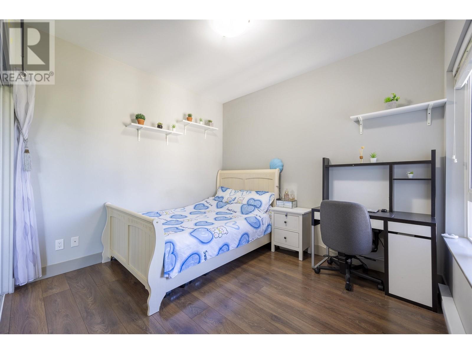 401 6875 Dunblane Avenue, Burnaby, British Columbia  V5J 0G6 - Photo 13 - R3010198