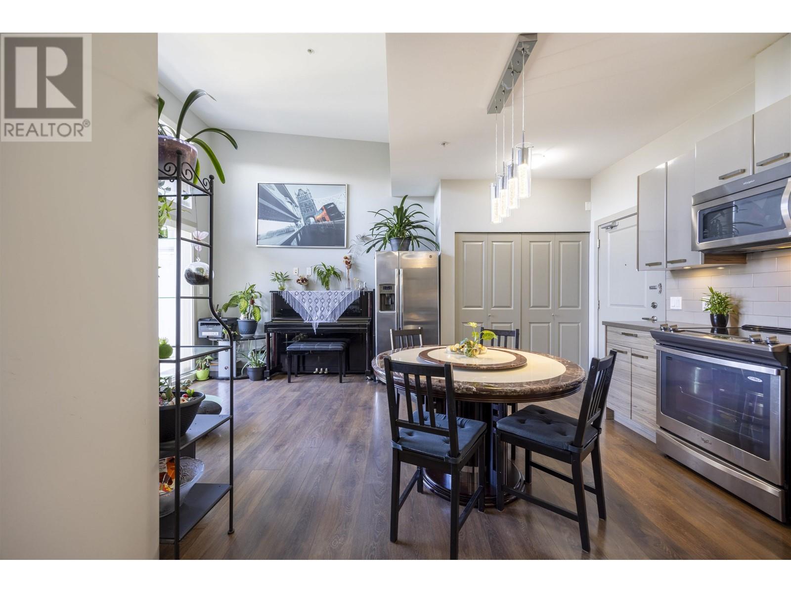 401 6875 Dunblane Avenue, Burnaby, British Columbia  V5J 0G6 - Photo 7 - R3010198