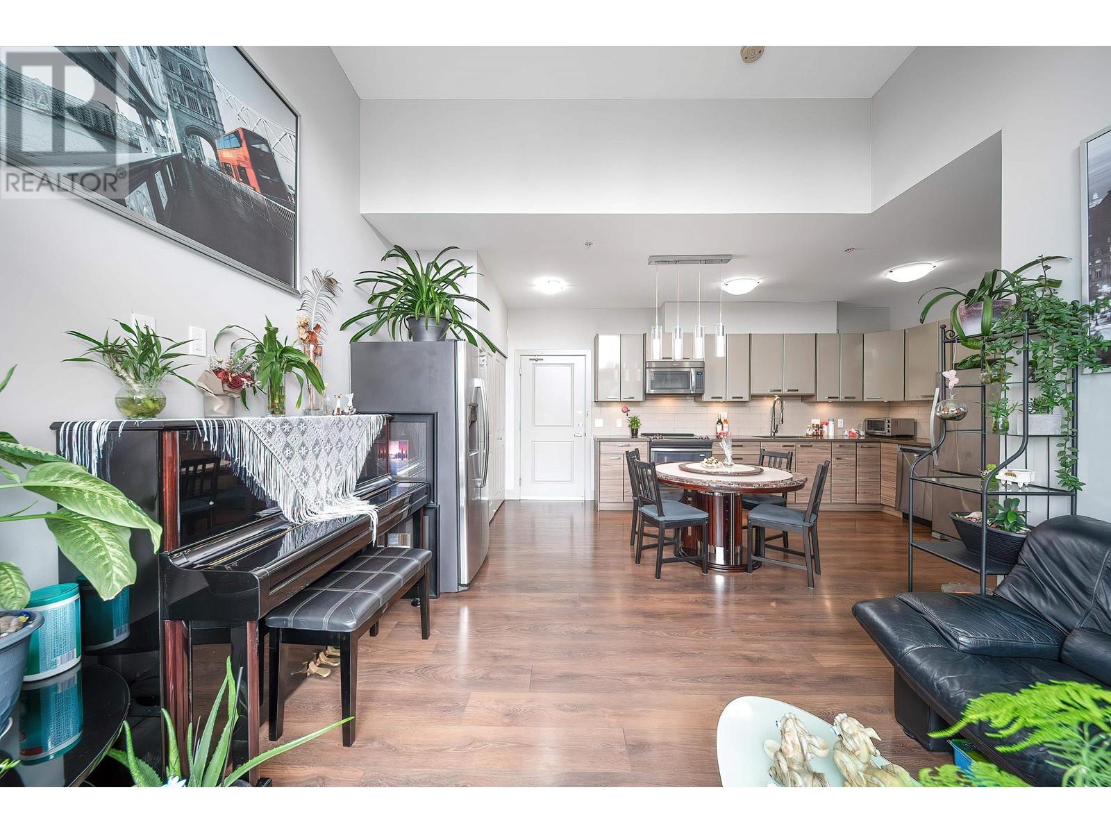 401 6875 Dunblane Avenue, Burnaby, British Columbia  V5J 0G6 - Photo 30 - R3010198