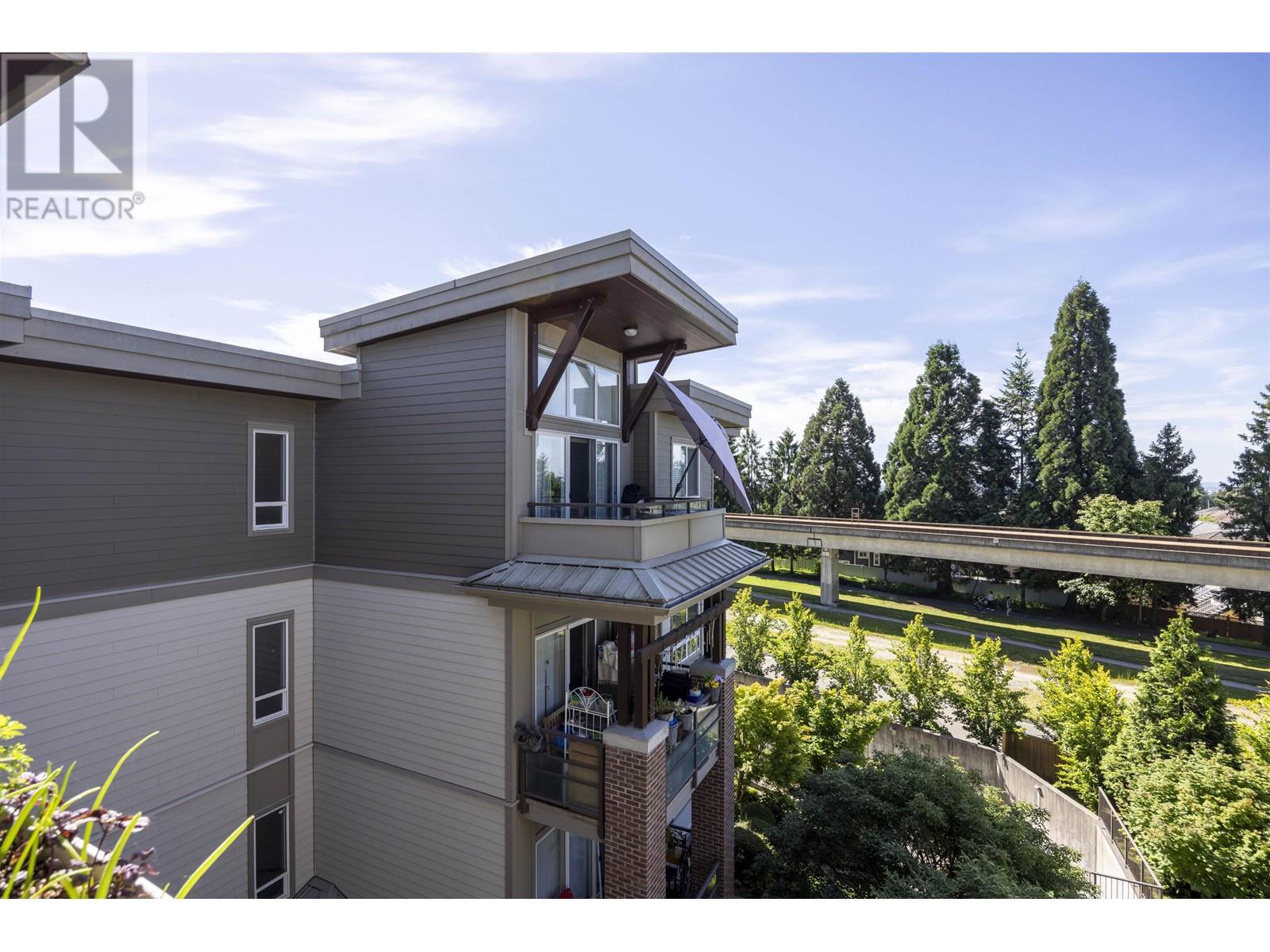 401 6875 Dunblane Avenue, Burnaby, British Columbia  V5J 0G6 - Photo 24 - R3010198