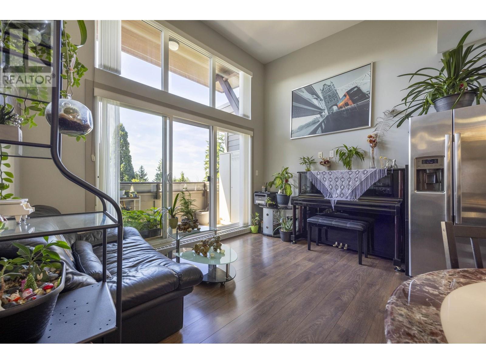 401 6875 DUNBLANE AVENUE, Burnaby, British Columbia