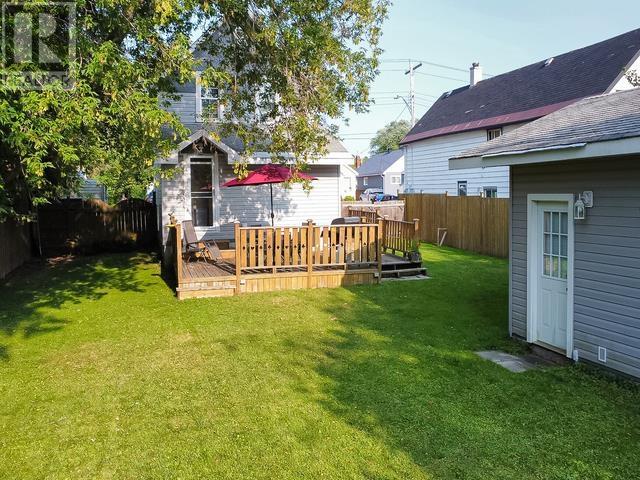 75 Walnut St, Sault Ste. Marie, Ontario  P6B 2E4 - Photo 32 - SM251364