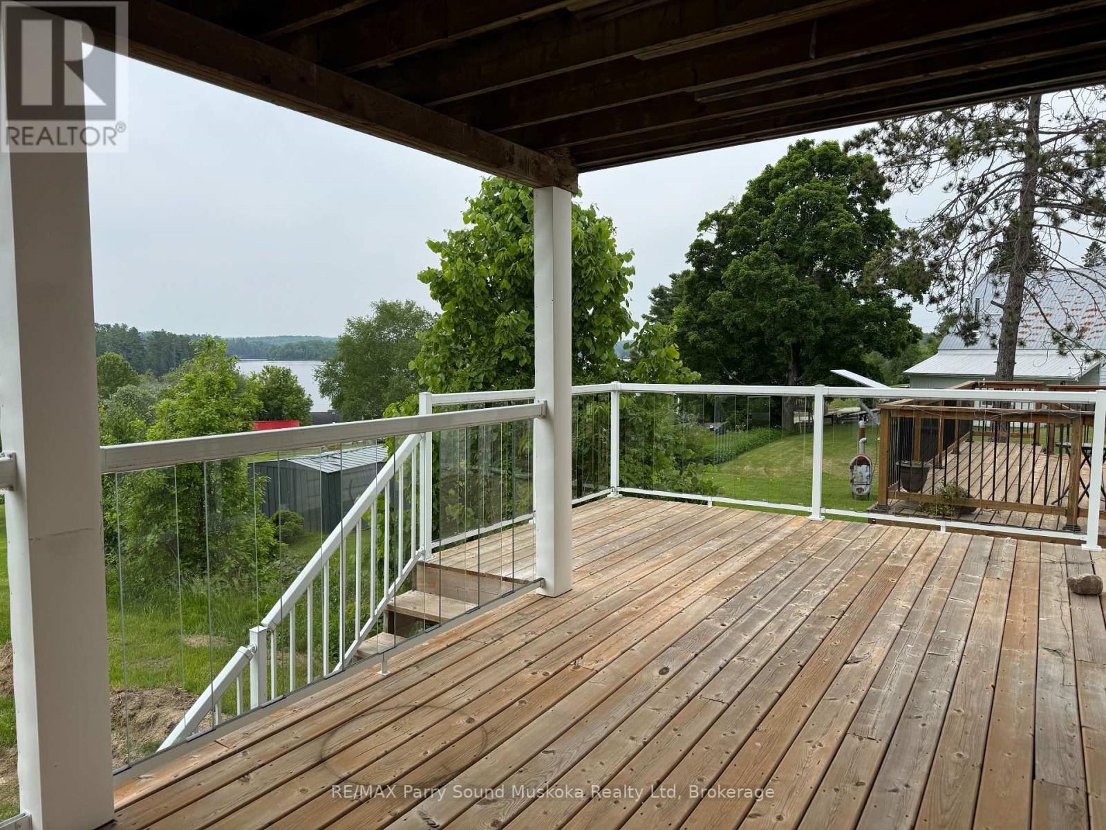 31/25 Wilson Lake Road, Parry Sound Remote Area, Ontario  P0H 1Y0 - Photo 18 - X12205237
