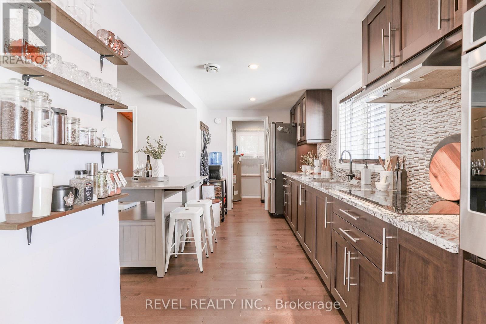 411 Long Beach Road, Kawartha Lakes, Ontario  K0M 1G0 - Photo 12 - X12205241