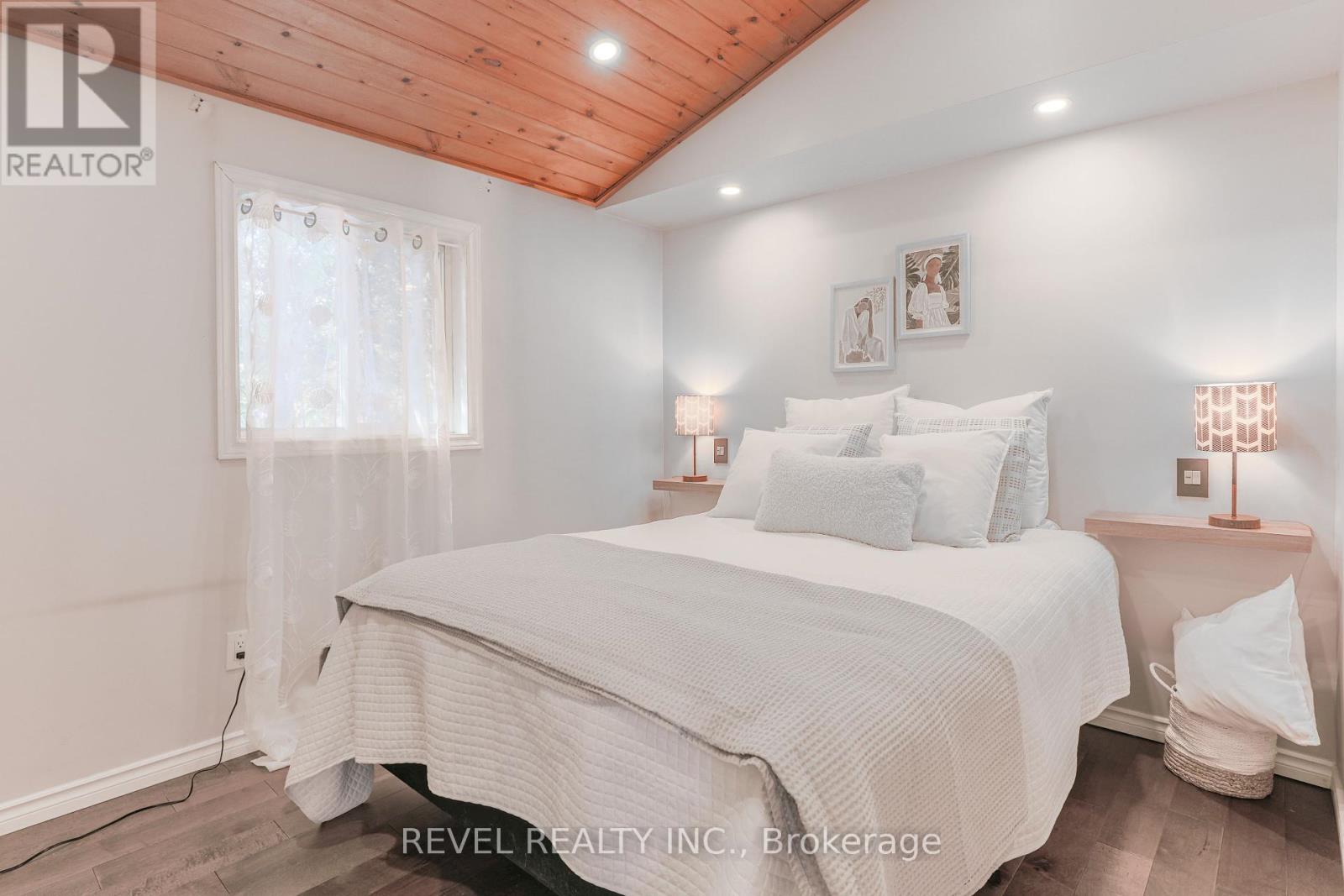 411 Long Beach Road, Kawartha Lakes, Ontario  K0M 1G0 - Photo 17 - X12205241
