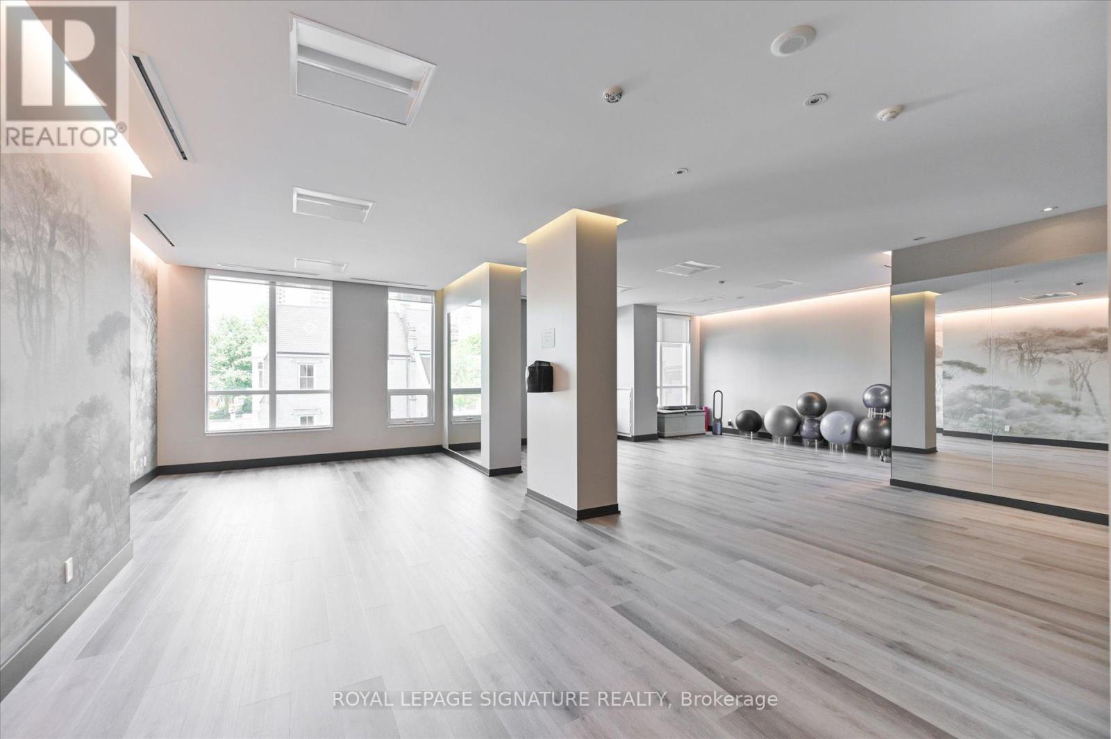 3207 - 500 Sherbourne Street, Toronto, Ontario  M4X 1L1 - Photo 44 - C12183854