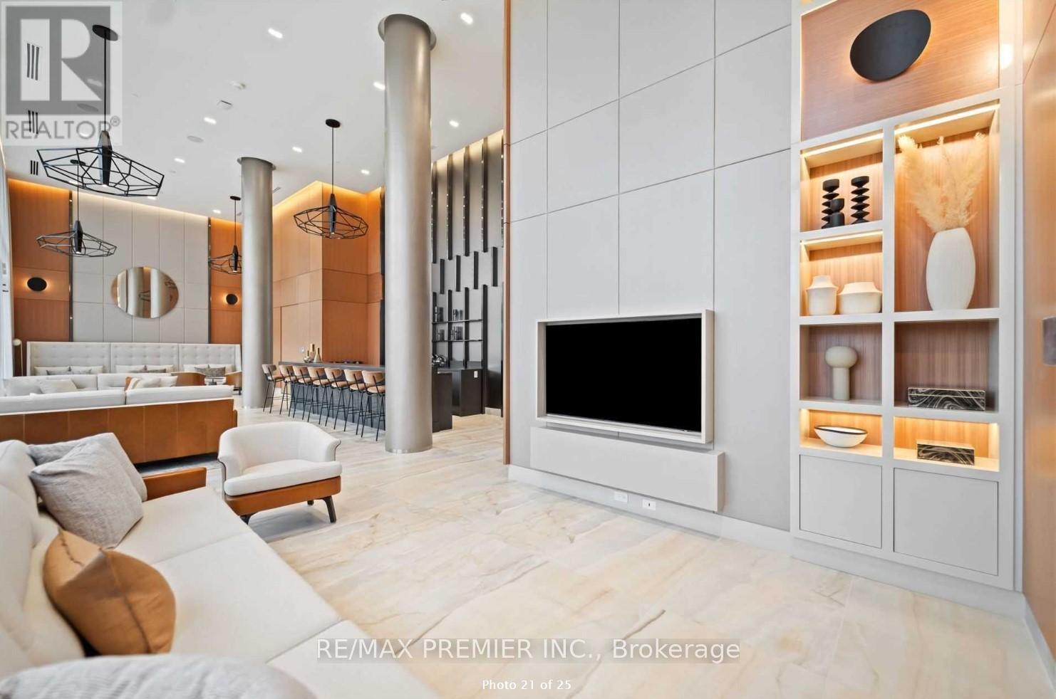 1503 - 25 Adra Grado Way, Toronto, Ontario  M2J 2A8 - Photo 25 - C12191363