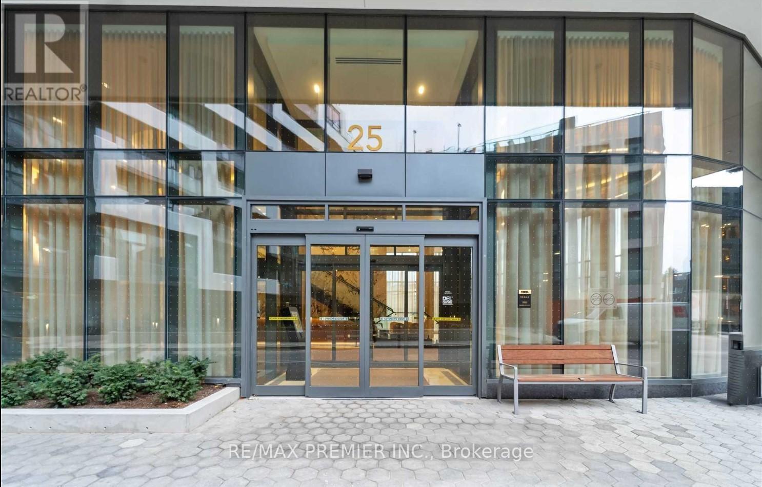 1503 - 25 Adra Grado Way, Toronto, Ontario  M2J 2A8 - Photo 4 - C12191363