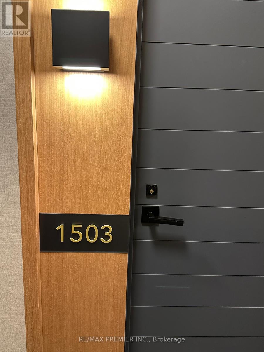 1503 - 25 Adra Grado Way, Toronto, Ontario  M2J 2A8 - Photo 7 - C12191363
