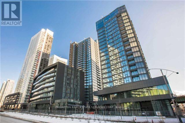 812 - 90 Queens Wharf Road, Toronto, Ontario  M5V 0J4 - Photo 1 - C12205211