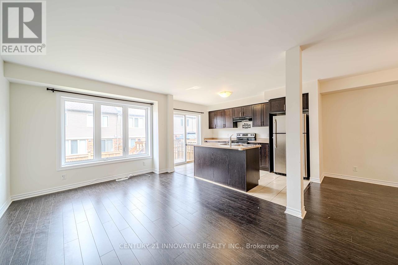 2462 Steeplechase Street, Oshawa, Ontario  L1L 0J6 - Photo 10 - E12069949