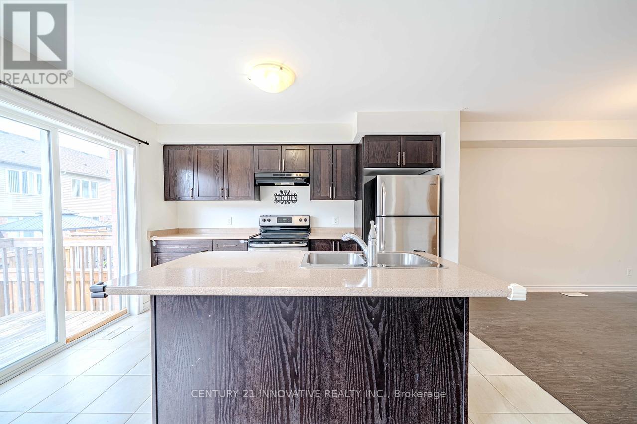 2462 Steeplechase Street, Oshawa, Ontario  L1L 0J6 - Photo 12 - E12069949