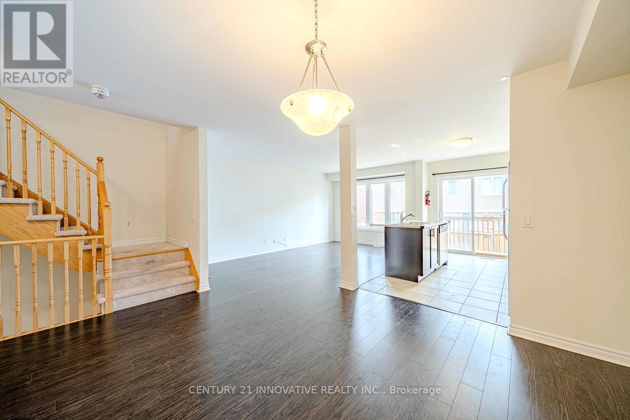 2462 Steeplechase Street, Oshawa, Ontario  L1L 0J6 - Photo 6 - E12069949