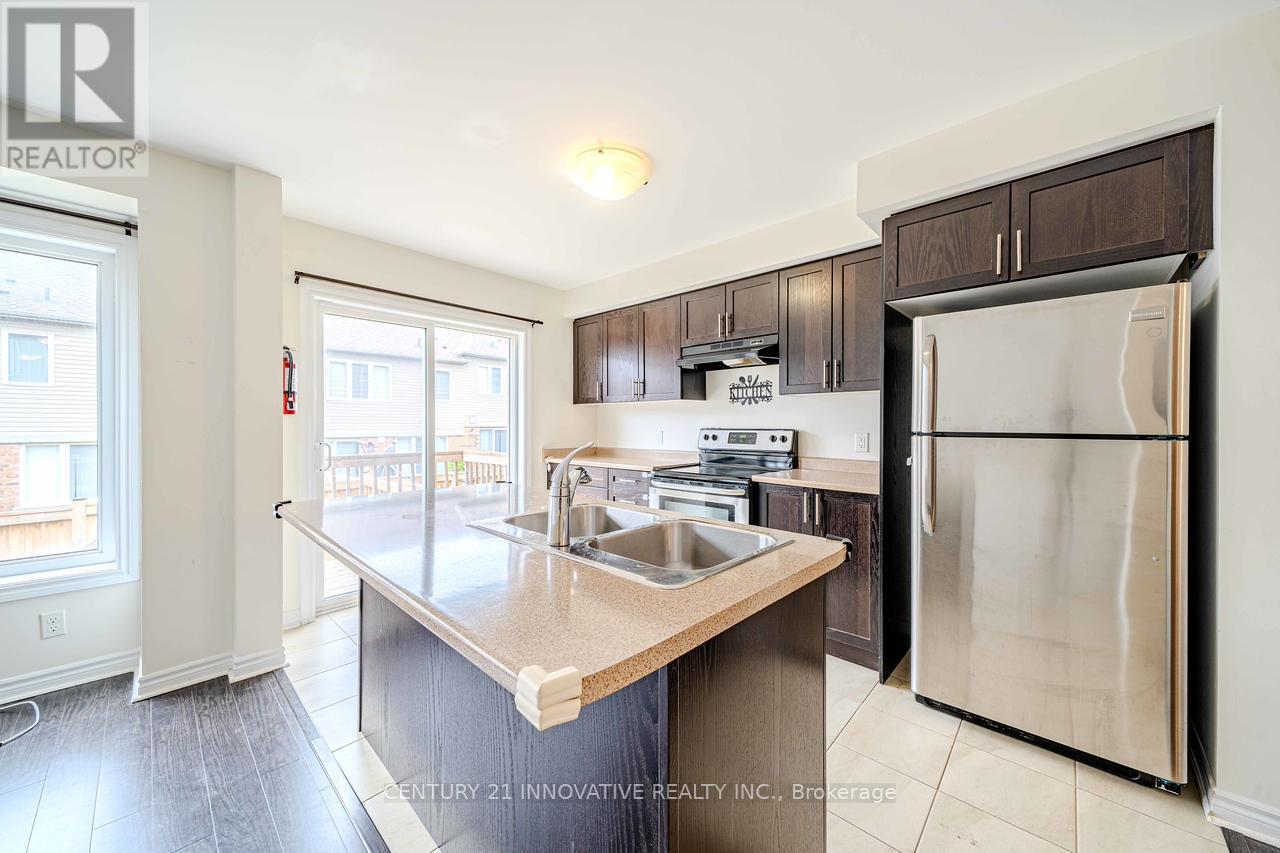 2462 Steeplechase Street, Oshawa, Ontario  L1L 0J6 - Photo 13 - E12069949