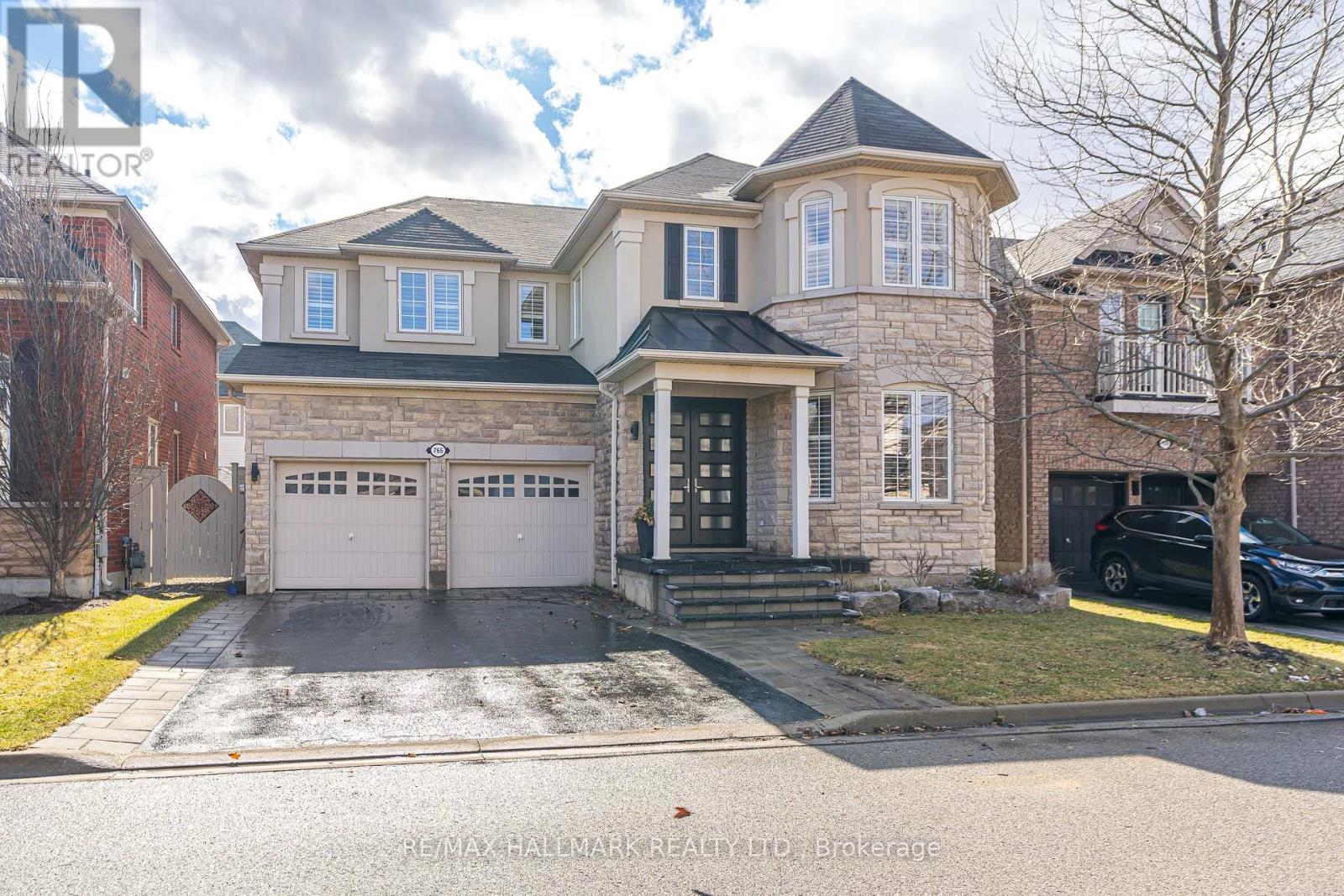 765 Boughton Crescent, Milton, Ontario  L9T 0E3 - Photo 38 - W12205214