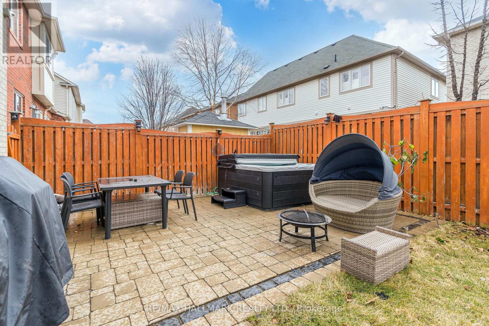 765 Boughton Crescent, Milton, Ontario  L9T 0E3 - Photo 39 - W12205214