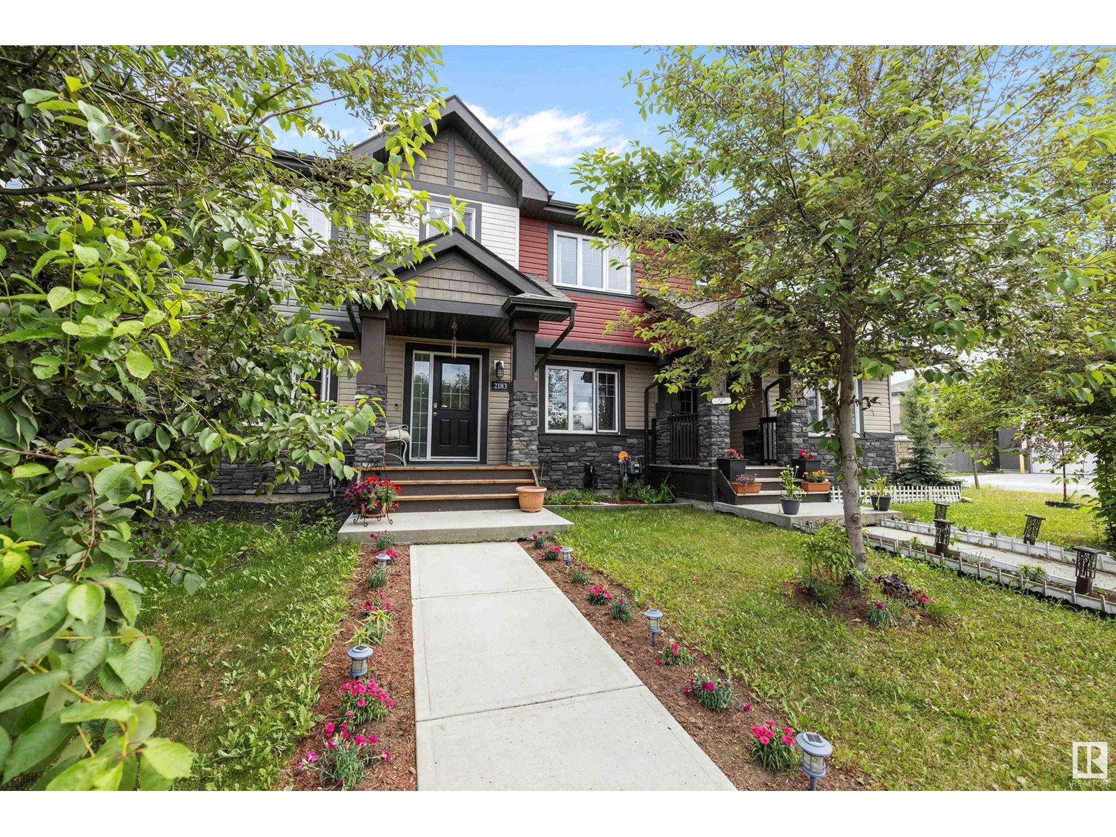Property at 2183 TRUMPETER WY NW image 1