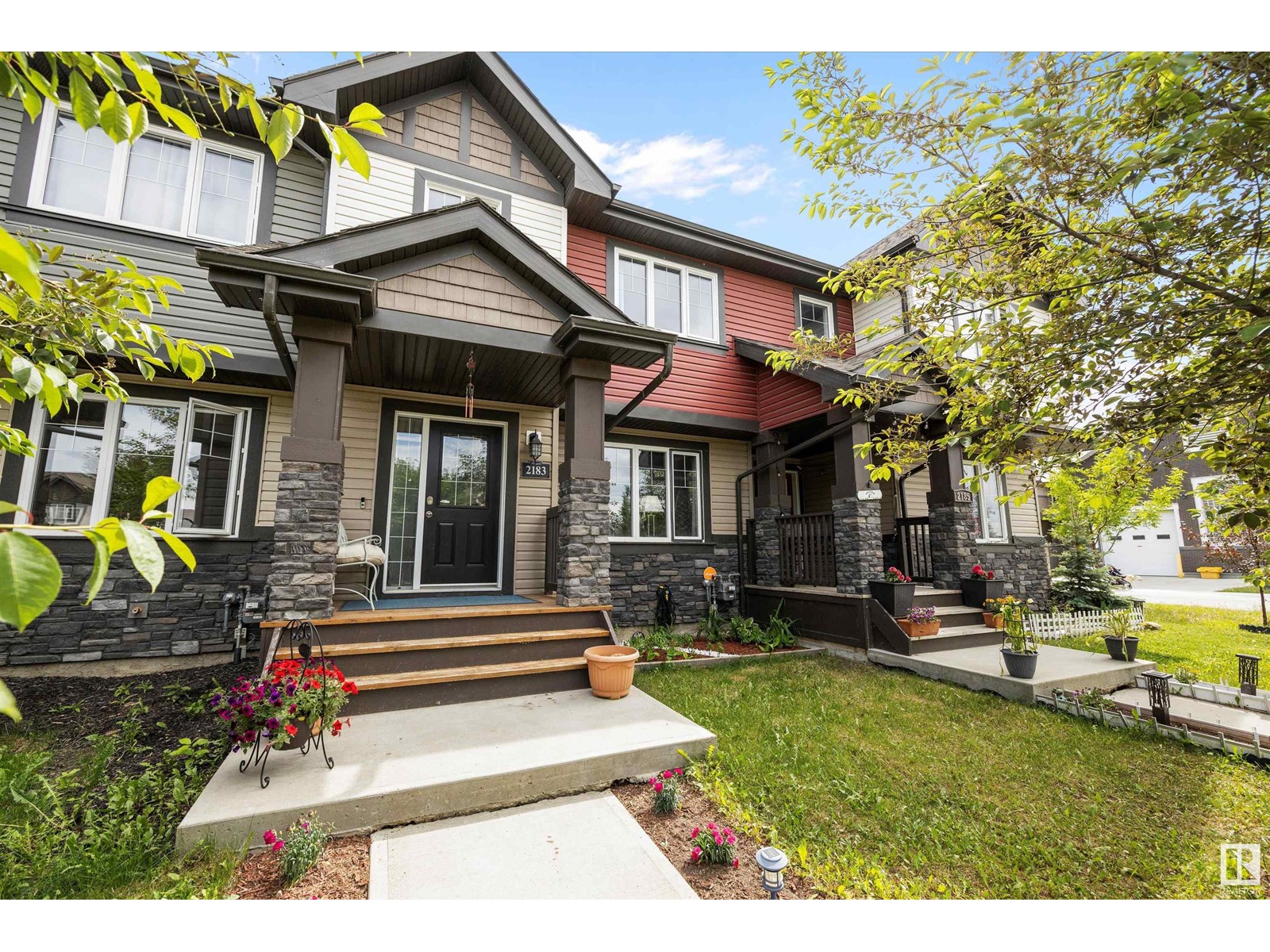Property at 2183 TRUMPETER WY NW image 2