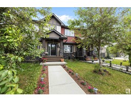 2183 Trumpeter Wy Nw Trumpeter Area, Edmonton, Ca