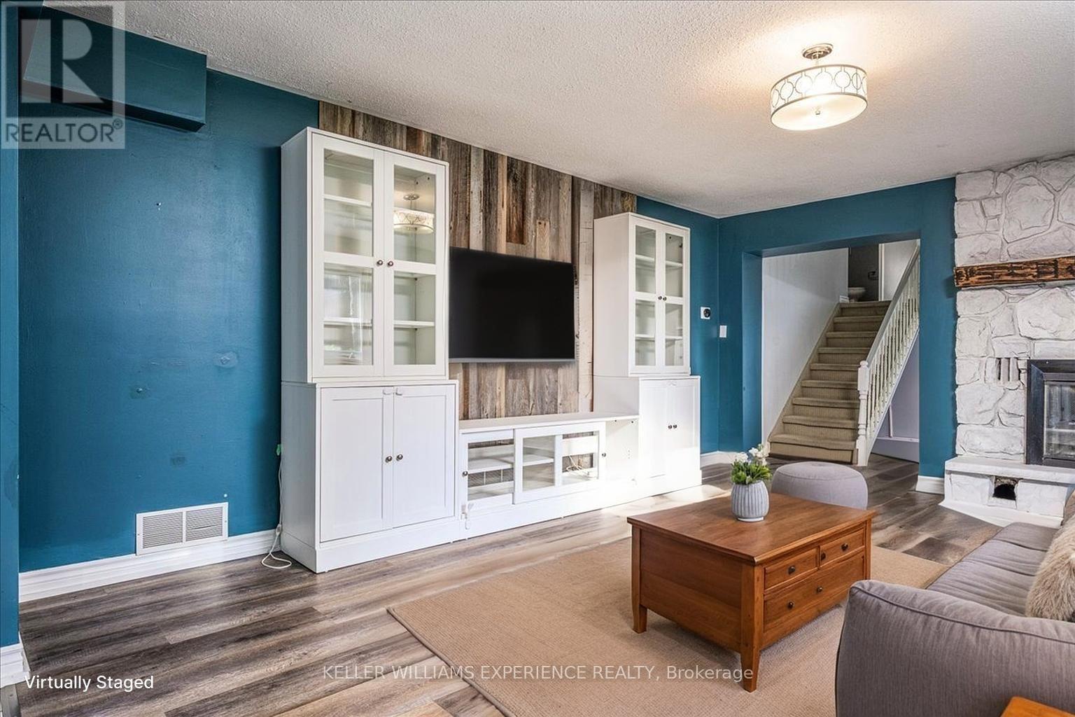 211 Foster Drive, Barrie, Ontario  L4N 3X9 - Photo 24 - S12011264
