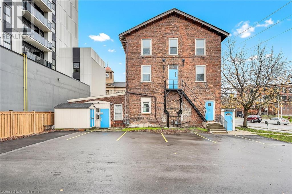 65 Main Street, Dundas, Ontario  L9H 2P9 - Photo 20 - 40738757