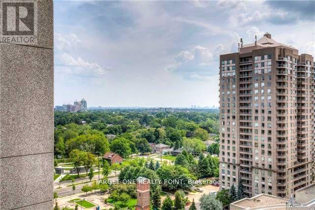 909 - 33 Empress Avenue, Toronto, Ontario  M2N 6Y7 - Photo 14 - C12205222