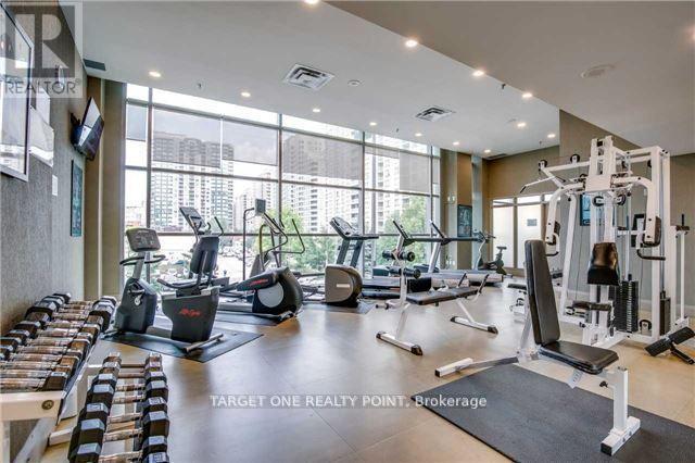 909 - 33 Empress Avenue, Toronto, Ontario  M2N 6Y7 - Photo 17 - C12205222