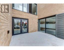 202 - 1 FALAISE ROAD, Toronto, Ontario