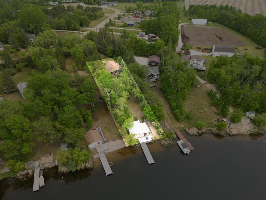 41 Lee Side Drive, Lac Du Bonnet Rm, Manitoba  R0E 1A0 - Photo 10 - 202513508