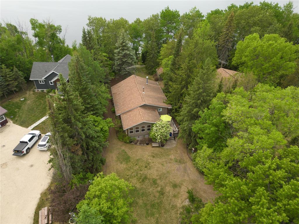 41 Lee Side Drive, Lac Du Bonnet Rm, Manitoba  R0E 1A0 - Photo 7 - 202513508