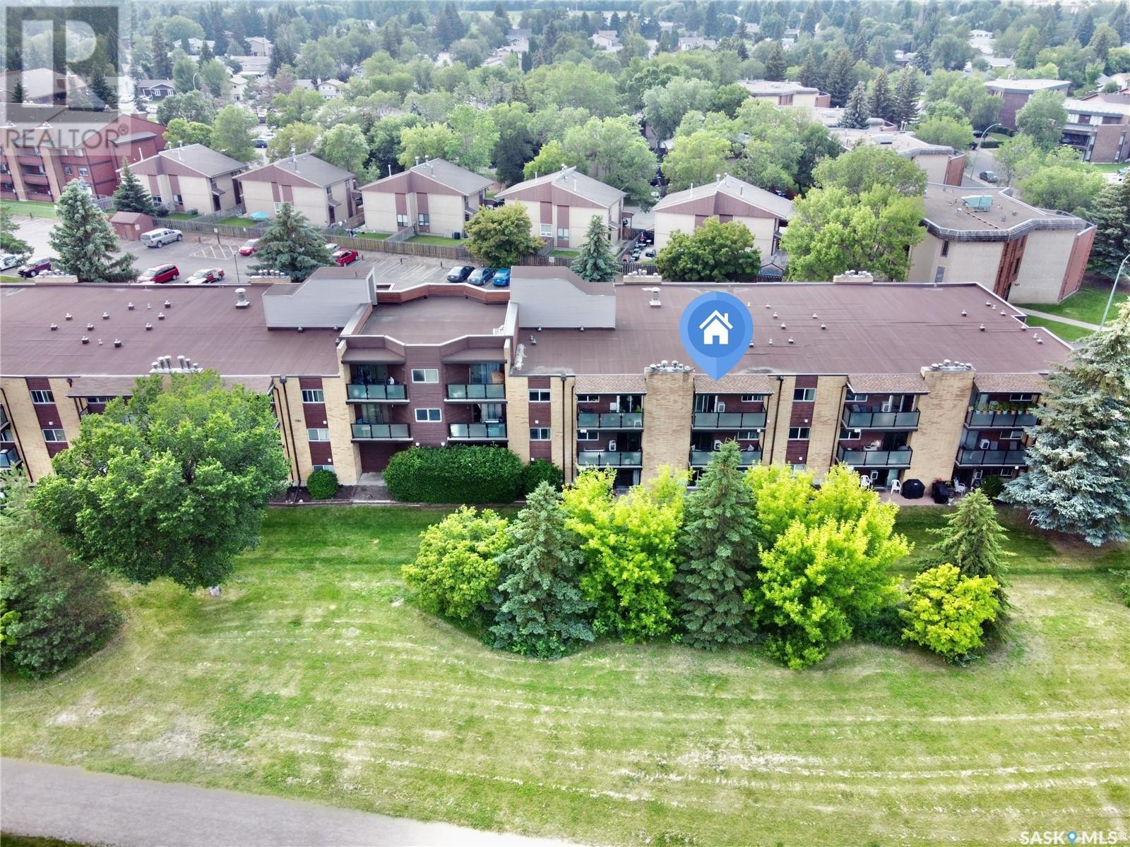 304 411 Tait COURT, saskatoon, Saskatchewan