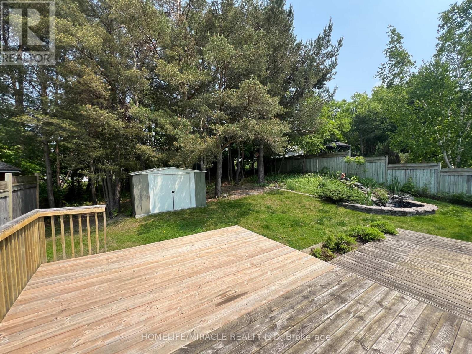 Upper - 30 Dove Crescent, Barrie, Ontario  L4N 7Z3 - Photo 23 - S12205230