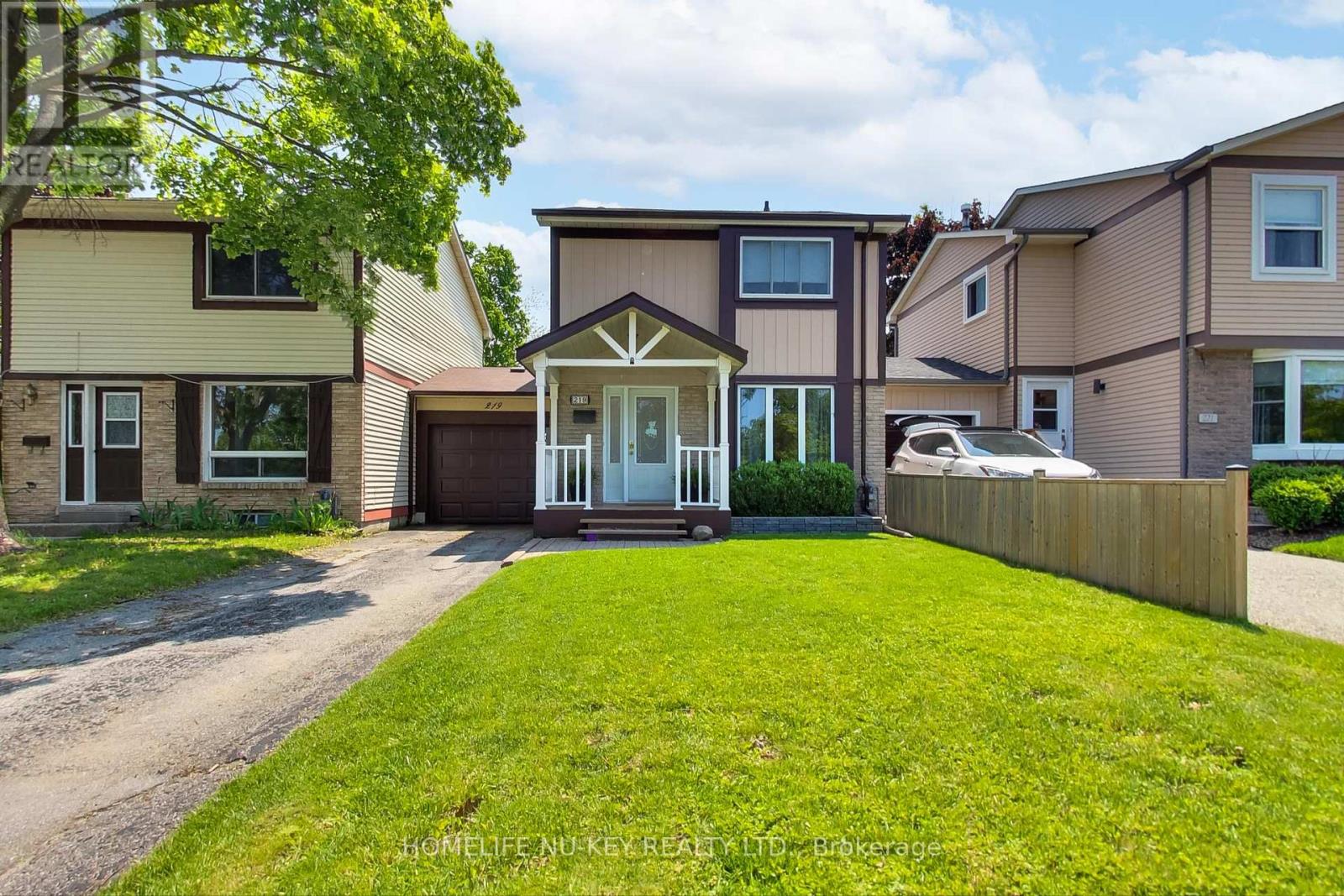 219 Cundles Road W, Barrie, Ontario  L4N 4V2 - Photo 1 - S12205232