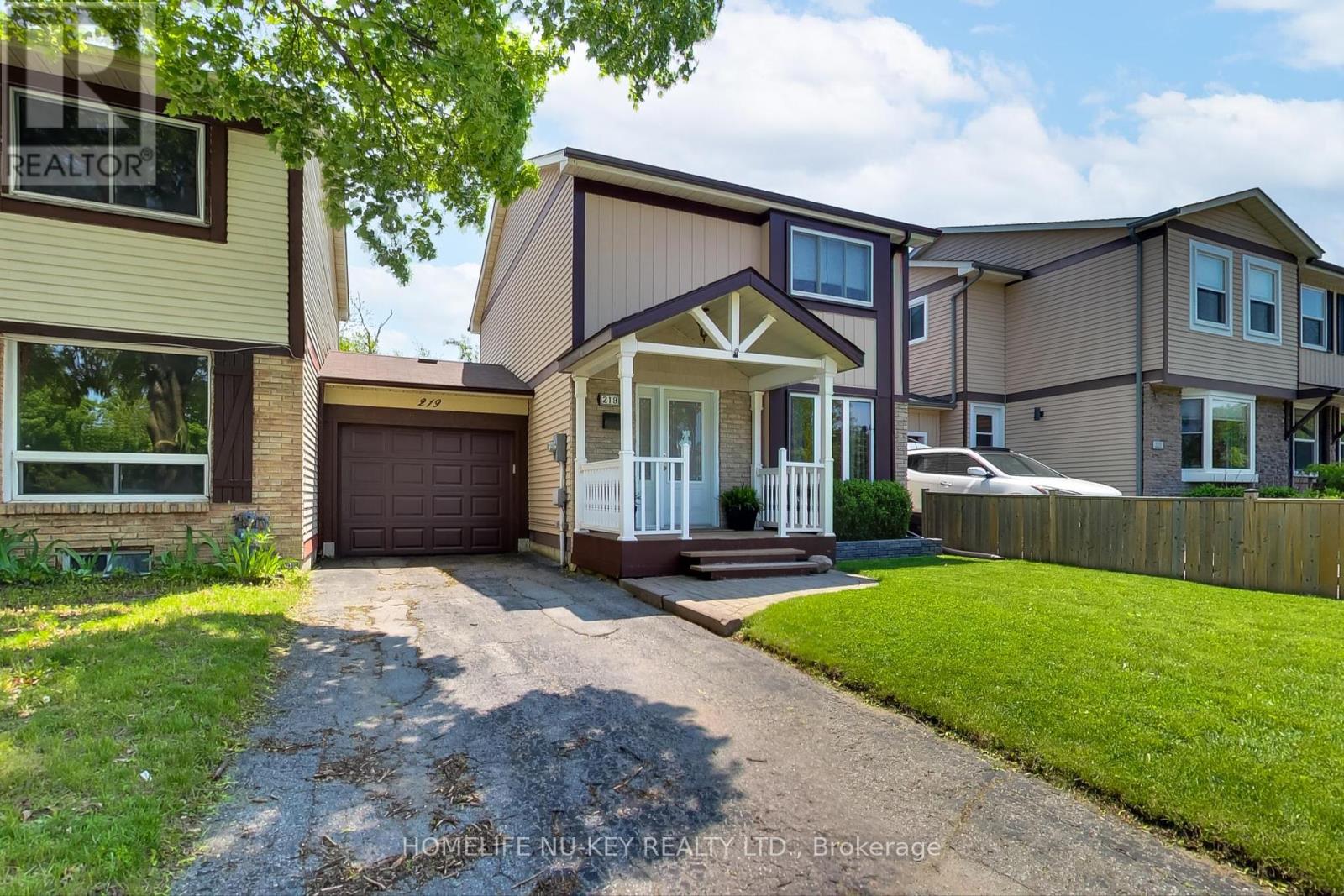 219 Cundles Road W, Barrie, Ontario  L4N 4V2 - Photo 2 - S12205232