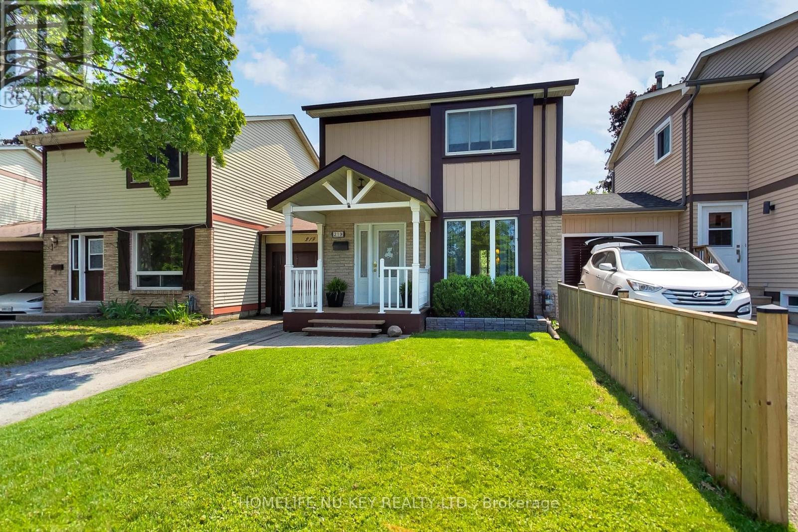 219 Cundles Road W, Barrie, Ontario  L4N 4V2 - Photo 3 - S12205232