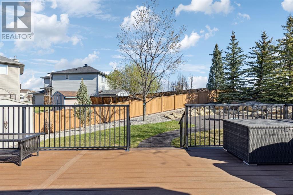 81 Rocky Ridge Close Nw, Calgary, Alberta  T3G 4X1 - Photo 43 - A2217387