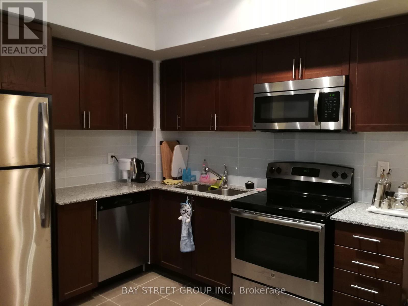 219 - 830 Lawrence Avenue W, Toronto, Ontario  M6A 1C3 - Photo 12 - W12205218